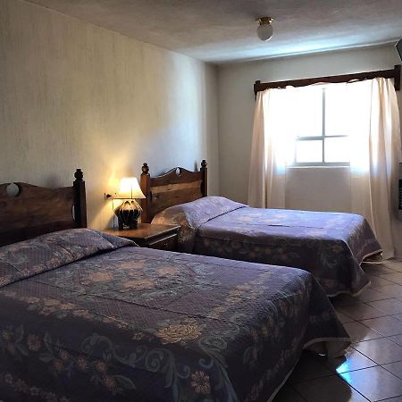 Hotel Puesta Del Sol クリル エクステリア 写真