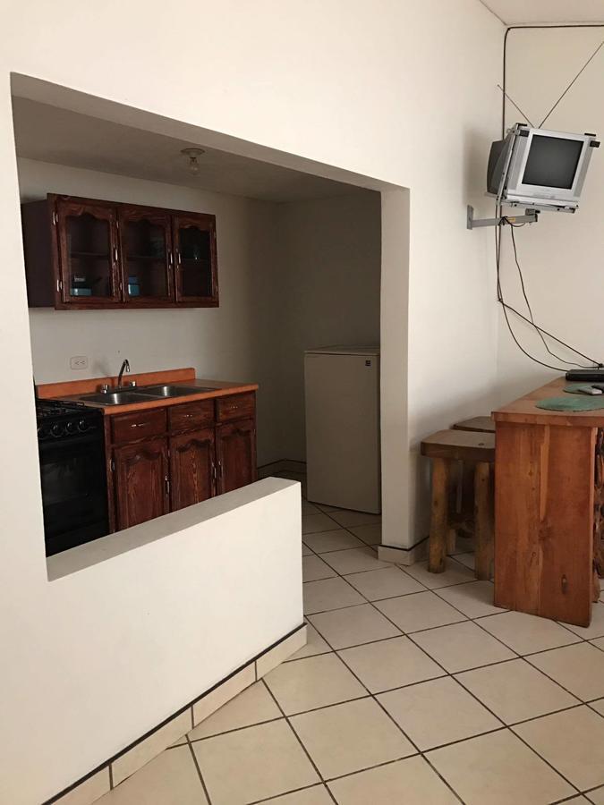 Hotel Puesta Del Sol クリル エクステリア 写真