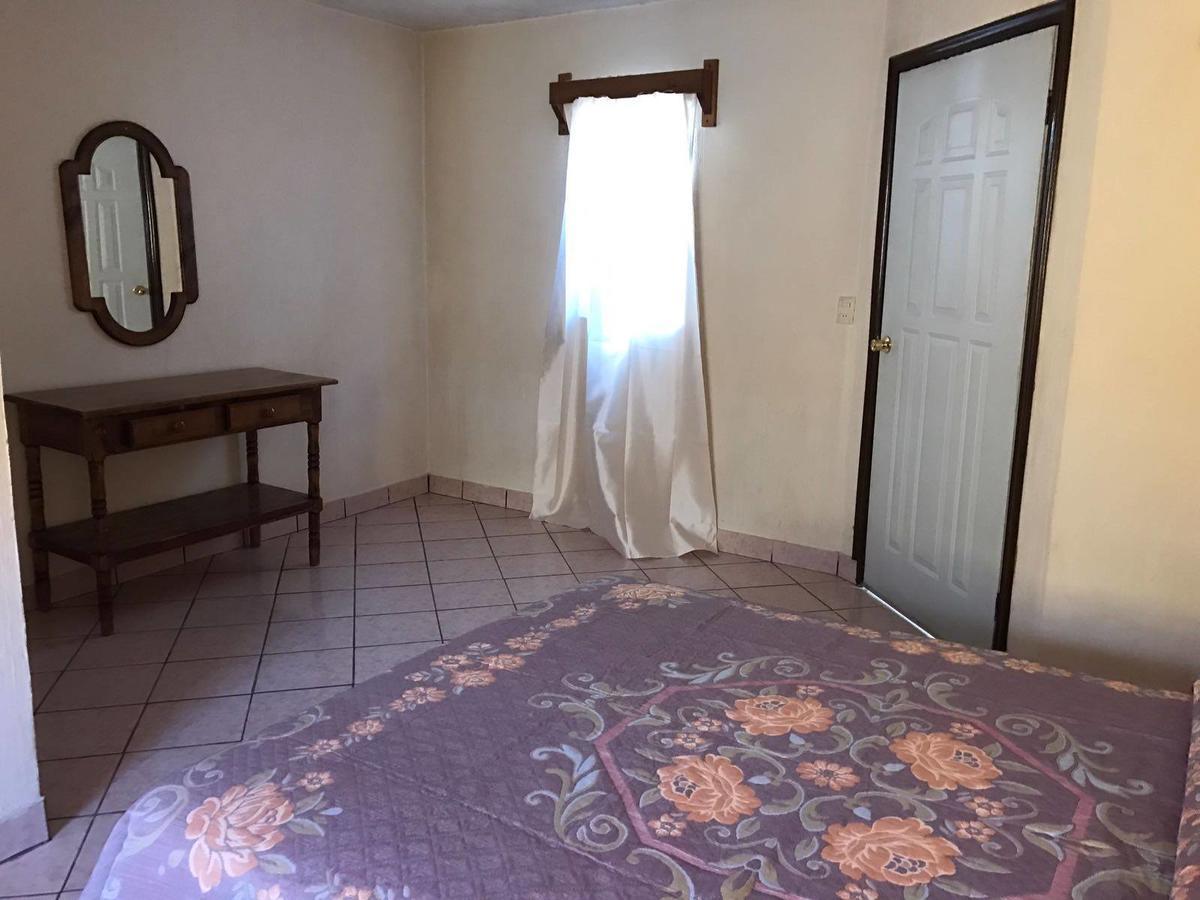 Hotel Puesta Del Sol クリル エクステリア 写真