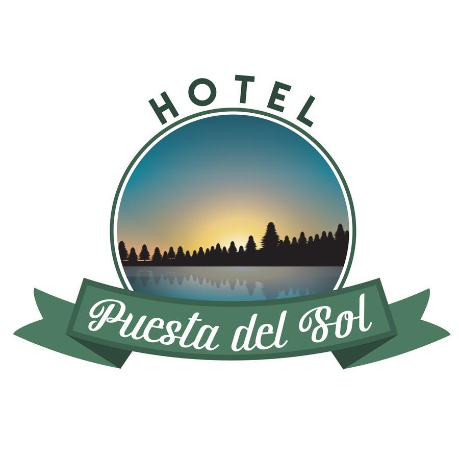 Hotel Puesta Del Sol クリル エクステリア 写真
