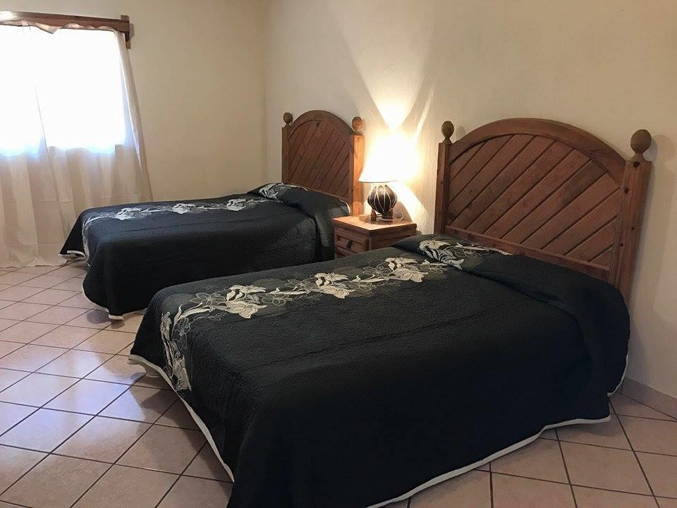 Hotel Puesta Del Sol クリル エクステリア 写真