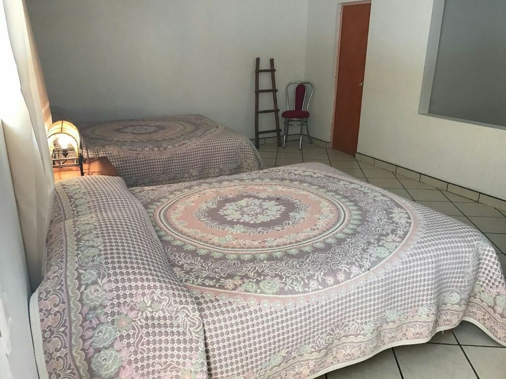 Hotel Puesta Del Sol クリル エクステリア 写真