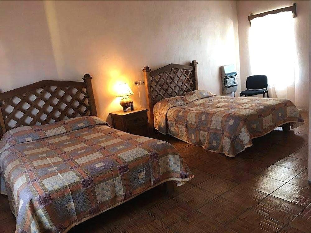Hotel Puesta Del Sol クリル エクステリア 写真