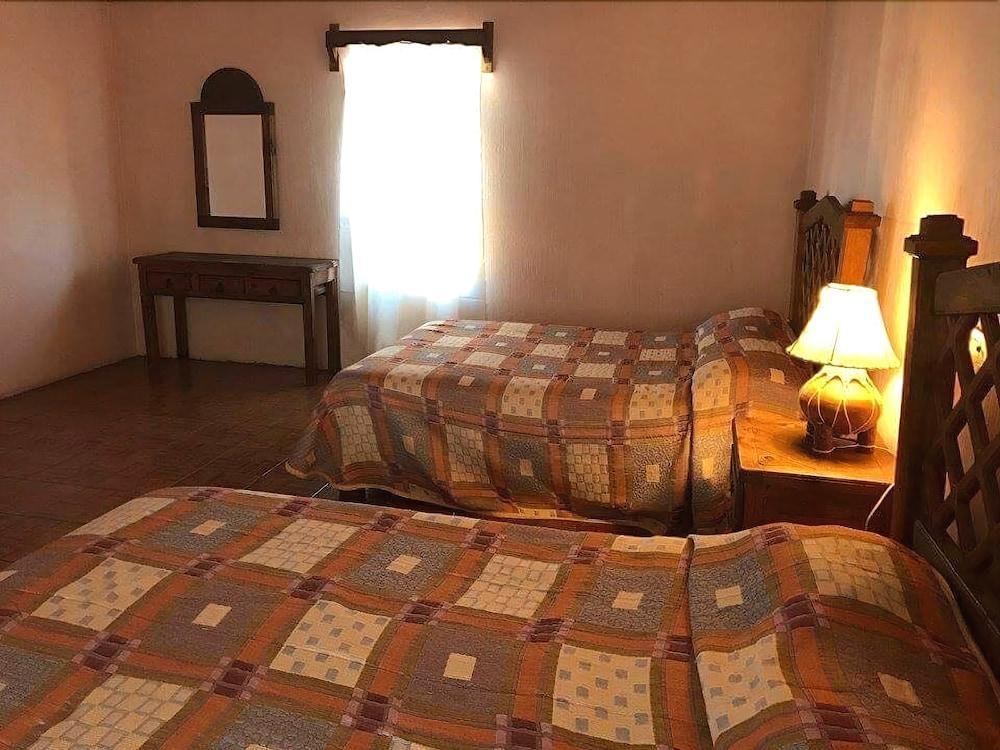 Hotel Puesta Del Sol クリル エクステリア 写真
